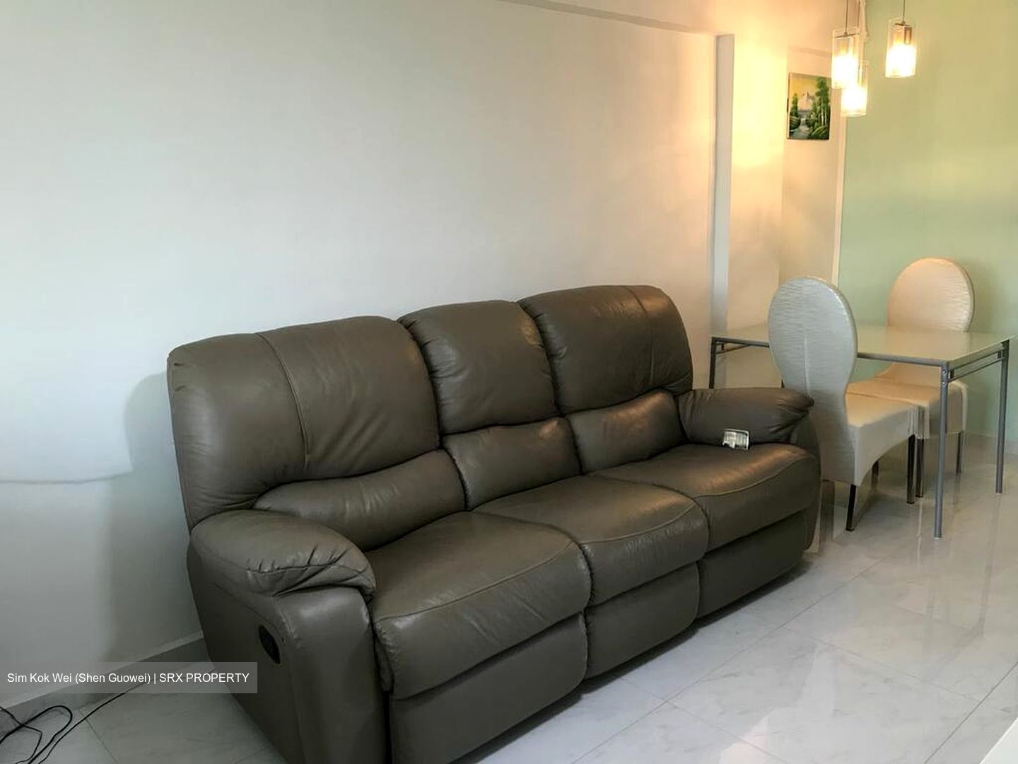 Blk 93 Jalan Dua (Geylang), HDB 3 Rooms #525737311